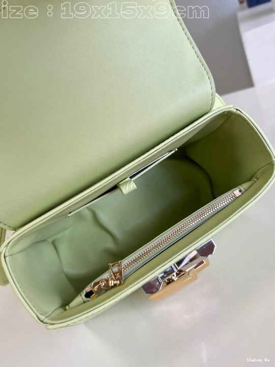 TWIST PM VUITTON LOUIS 0731